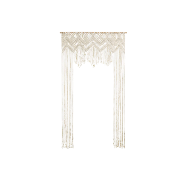 MAK3<br>Macrame